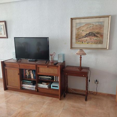 Apartamento En Alicante, Plaza De Espana, Zona Mercado, Aa Extérieur photo