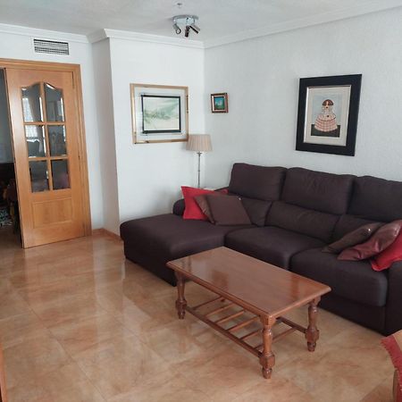 Apartamento En Alicante, Plaza De Espana, Zona Mercado, Aa Extérieur photo