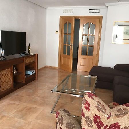 Apartamento En Alicante, Plaza De Espana, Zona Mercado, Aa Extérieur photo