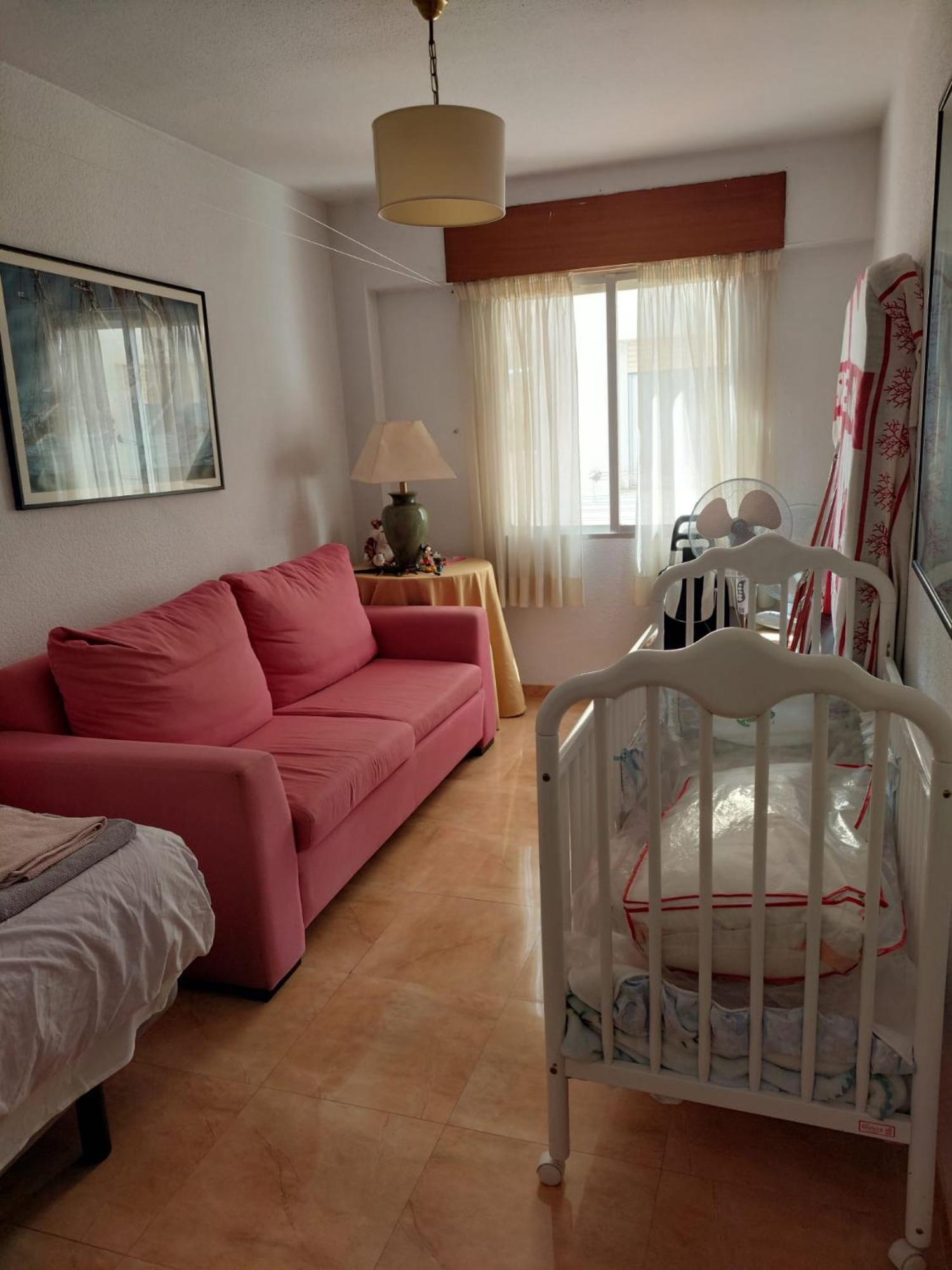 Apartamento En Alicante, Plaza De Espana, Zona Mercado, Aa Extérieur photo