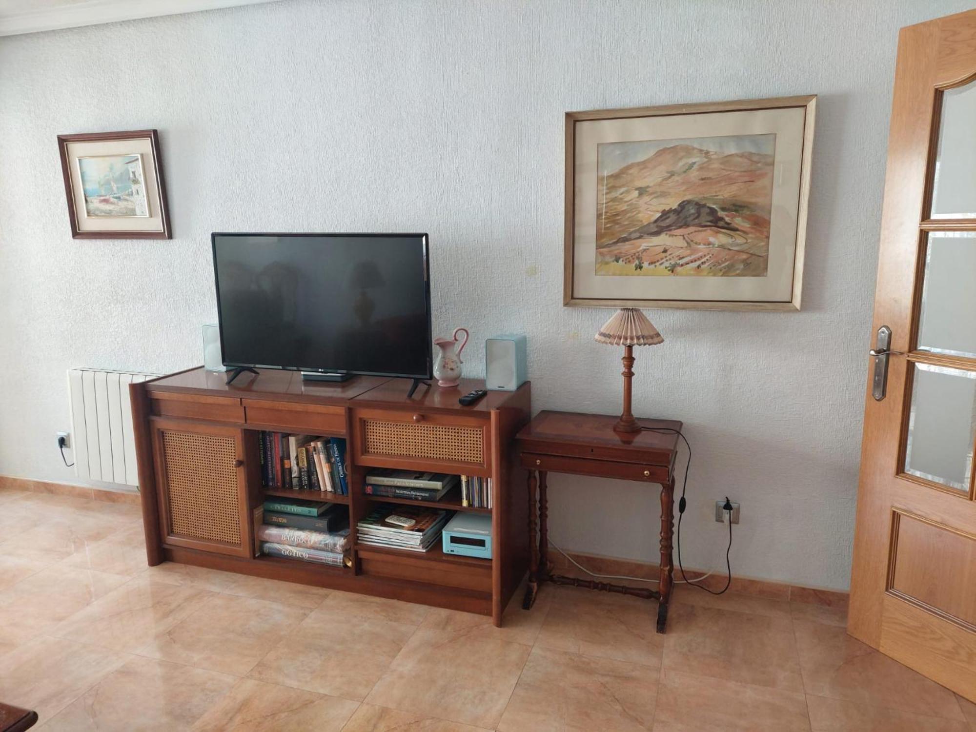 Apartamento En Alicante, Plaza De Espana, Zona Mercado, Aa Extérieur photo