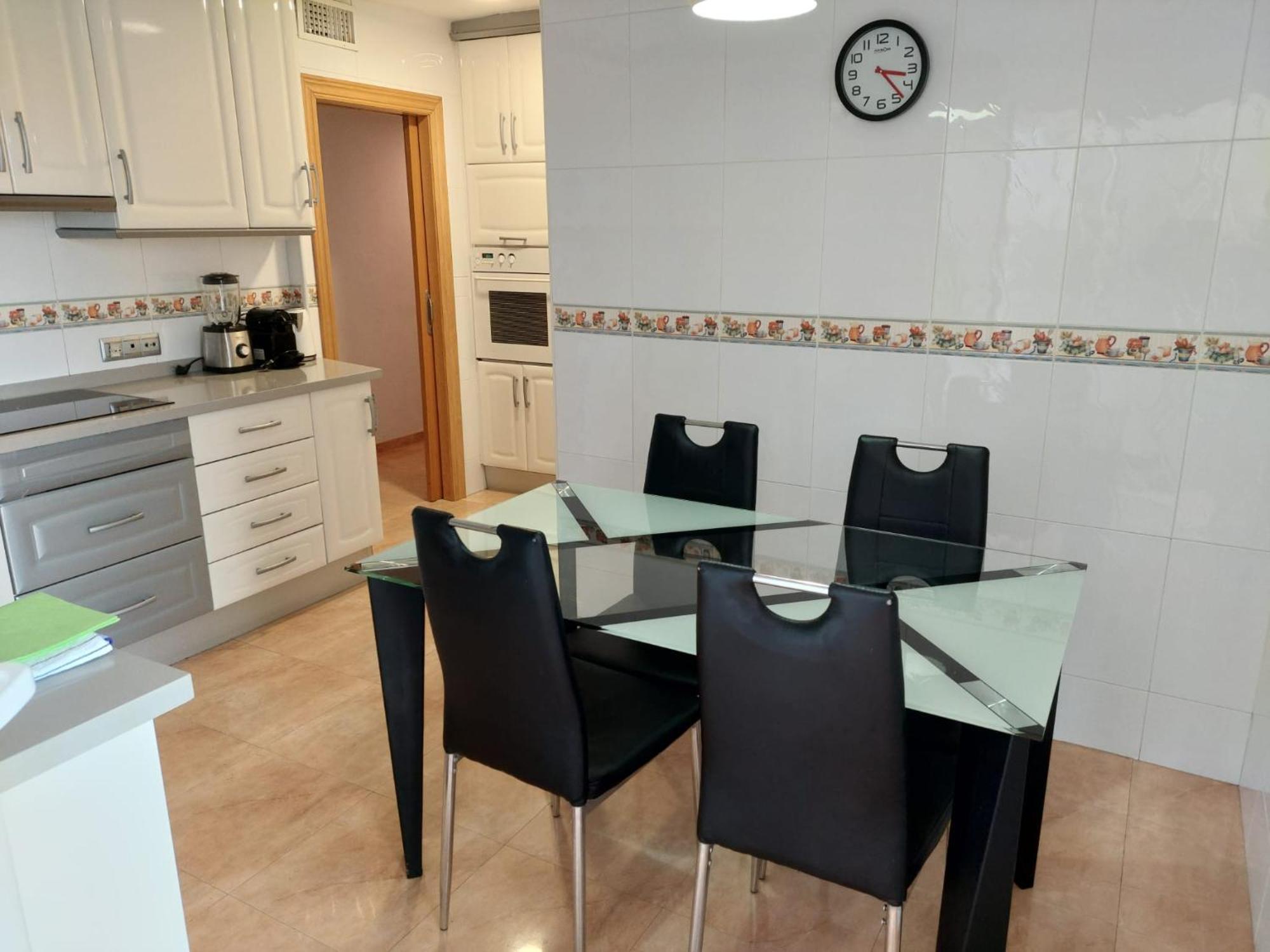 Apartamento En Alicante, Plaza De Espana, Zona Mercado, Aa Extérieur photo