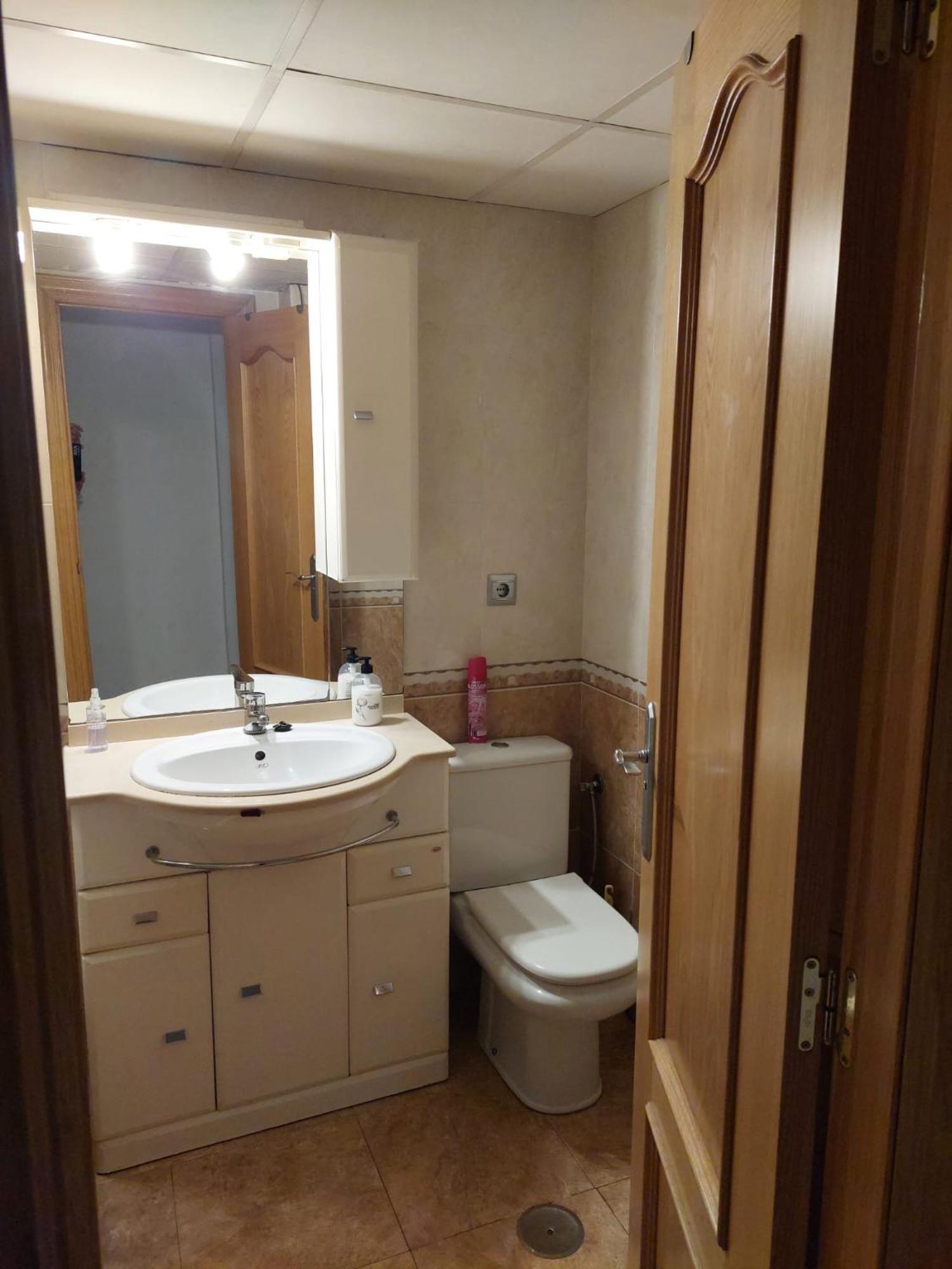 Apartamento En Alicante, Plaza De Espana, Zona Mercado, Aa Extérieur photo