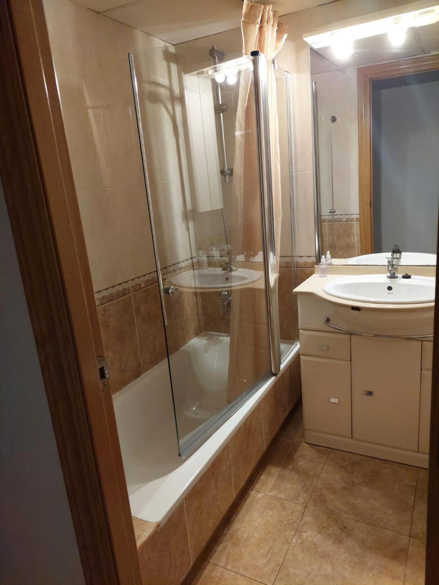 Apartamento En Alicante, Plaza De Espana, Zona Mercado, Aa Extérieur photo