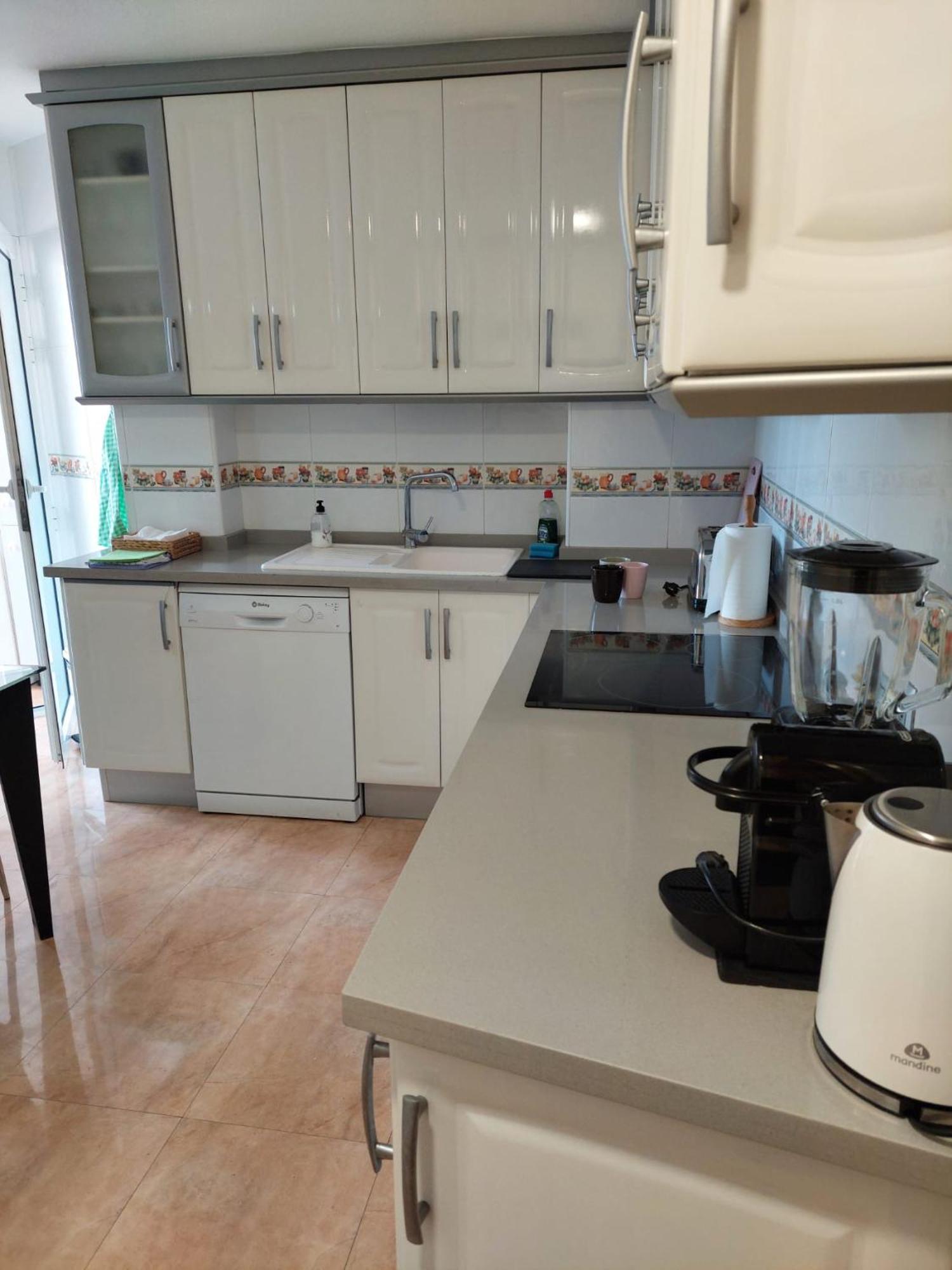 Apartamento En Alicante, Plaza De Espana, Zona Mercado, Aa Extérieur photo