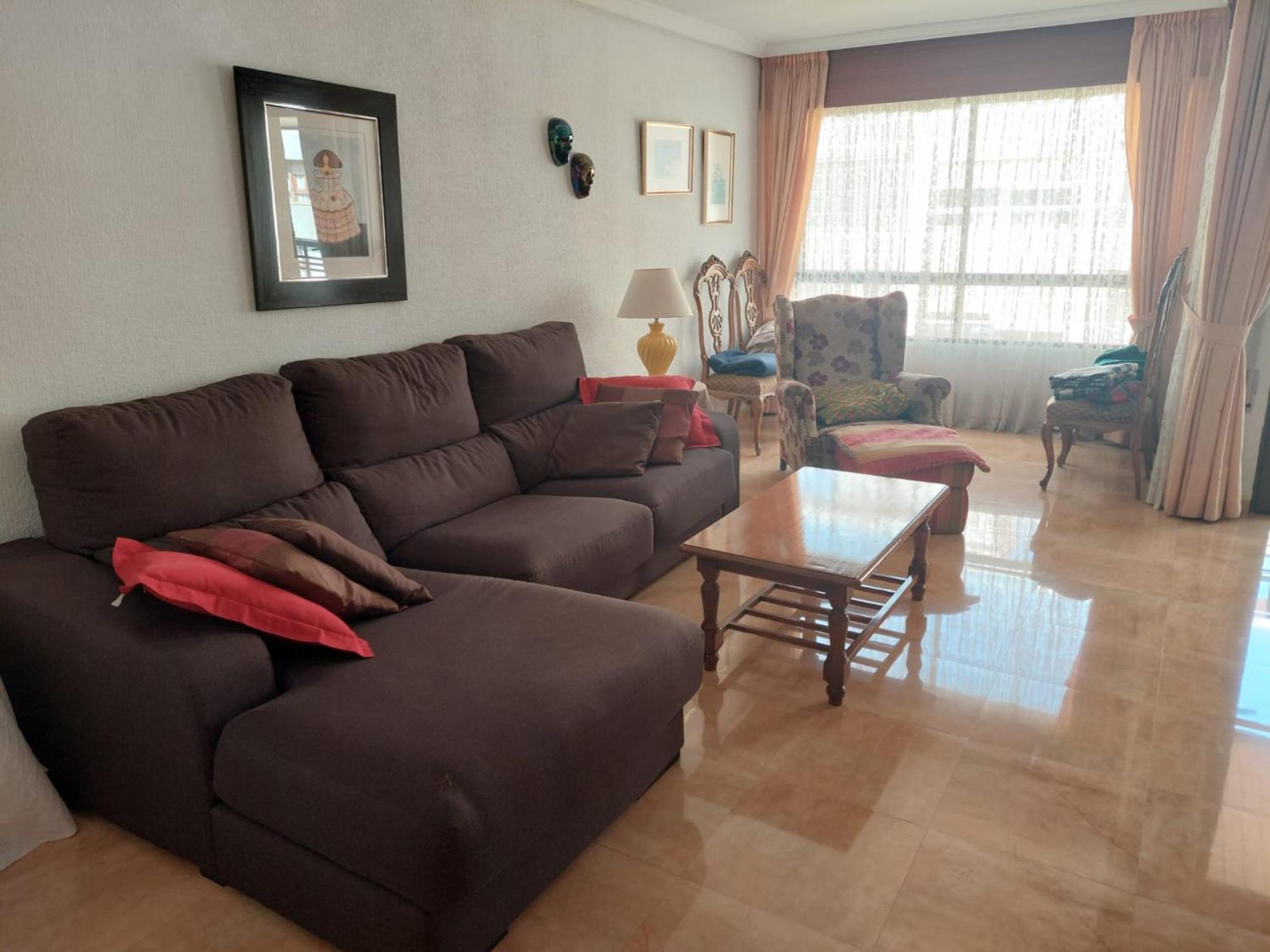 Apartamento En Alicante, Plaza De Espana, Zona Mercado, Aa Extérieur photo