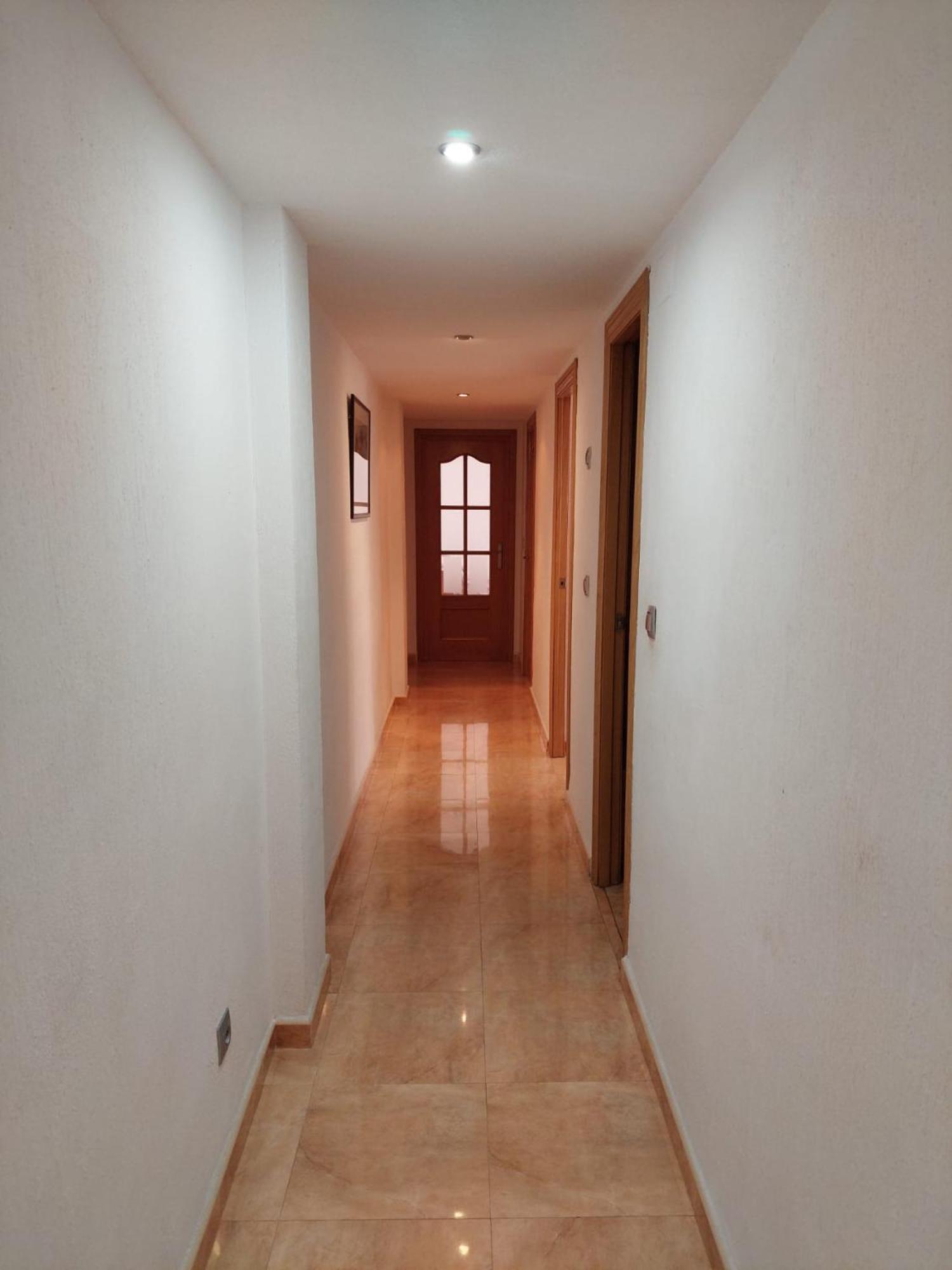 Apartamento En Alicante, Plaza De Espana, Zona Mercado, Aa Extérieur photo