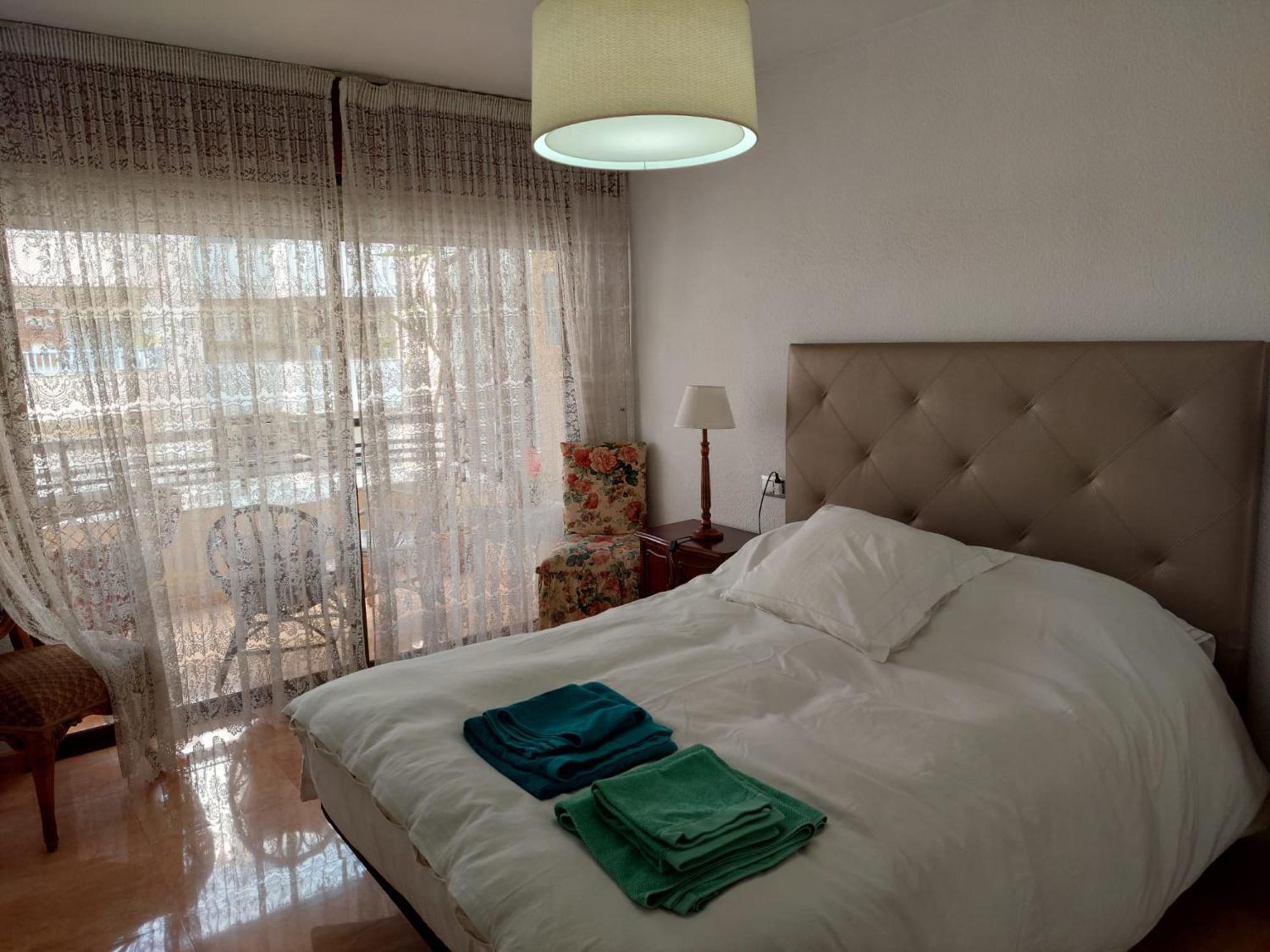 Apartamento En Alicante, Plaza De Espana, Zona Mercado, Aa Extérieur photo