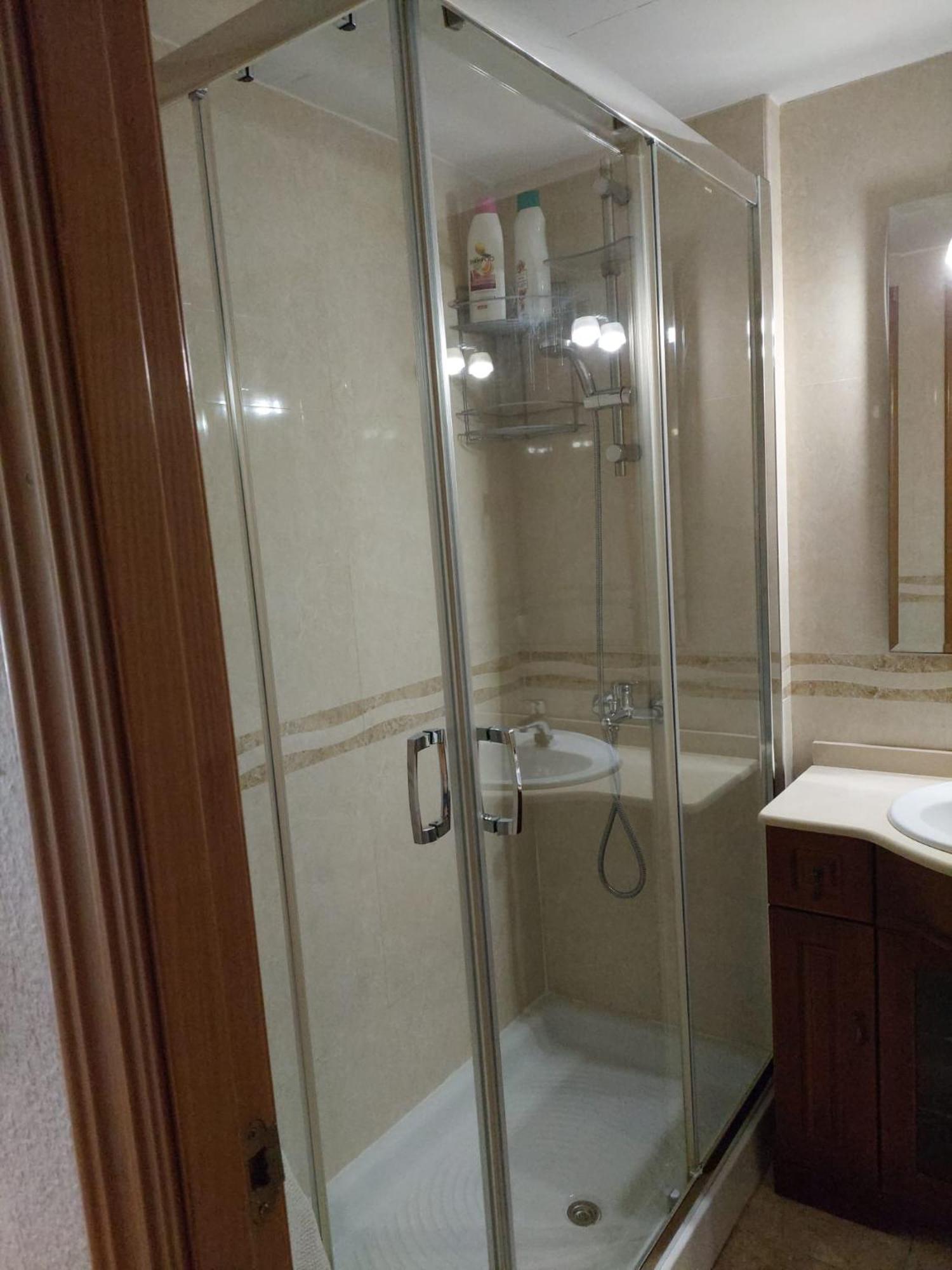 Apartamento En Alicante, Plaza De Espana, Zona Mercado, Aa Extérieur photo
