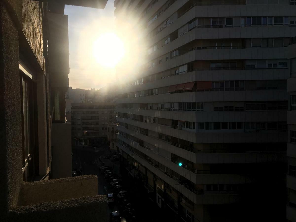 Apartamento En Alicante, Plaza De Espana, Zona Mercado, Aa Extérieur photo