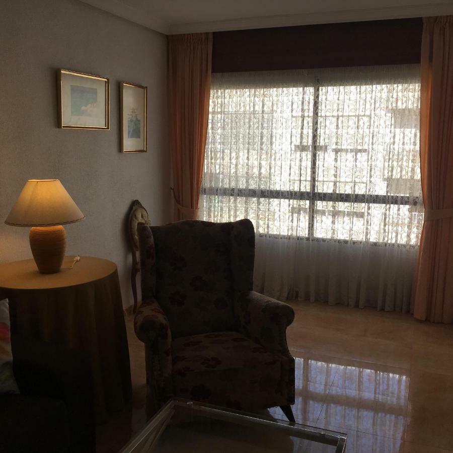 Apartamento En Alicante, Plaza De Espana, Zona Mercado, Aa Extérieur photo