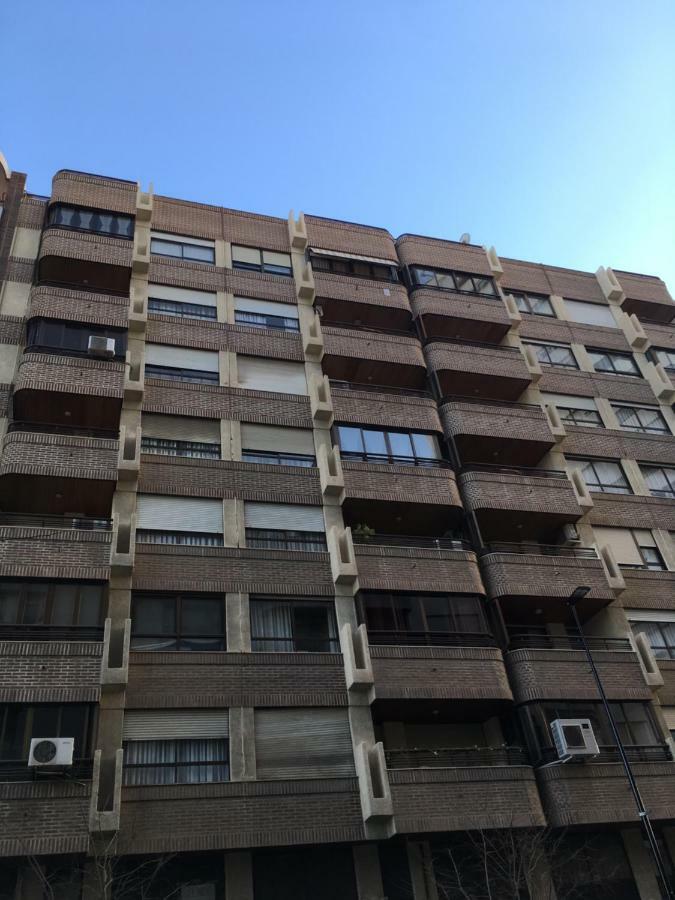 Apartamento En Alicante, Plaza De Espana, Zona Mercado, Aa Extérieur photo