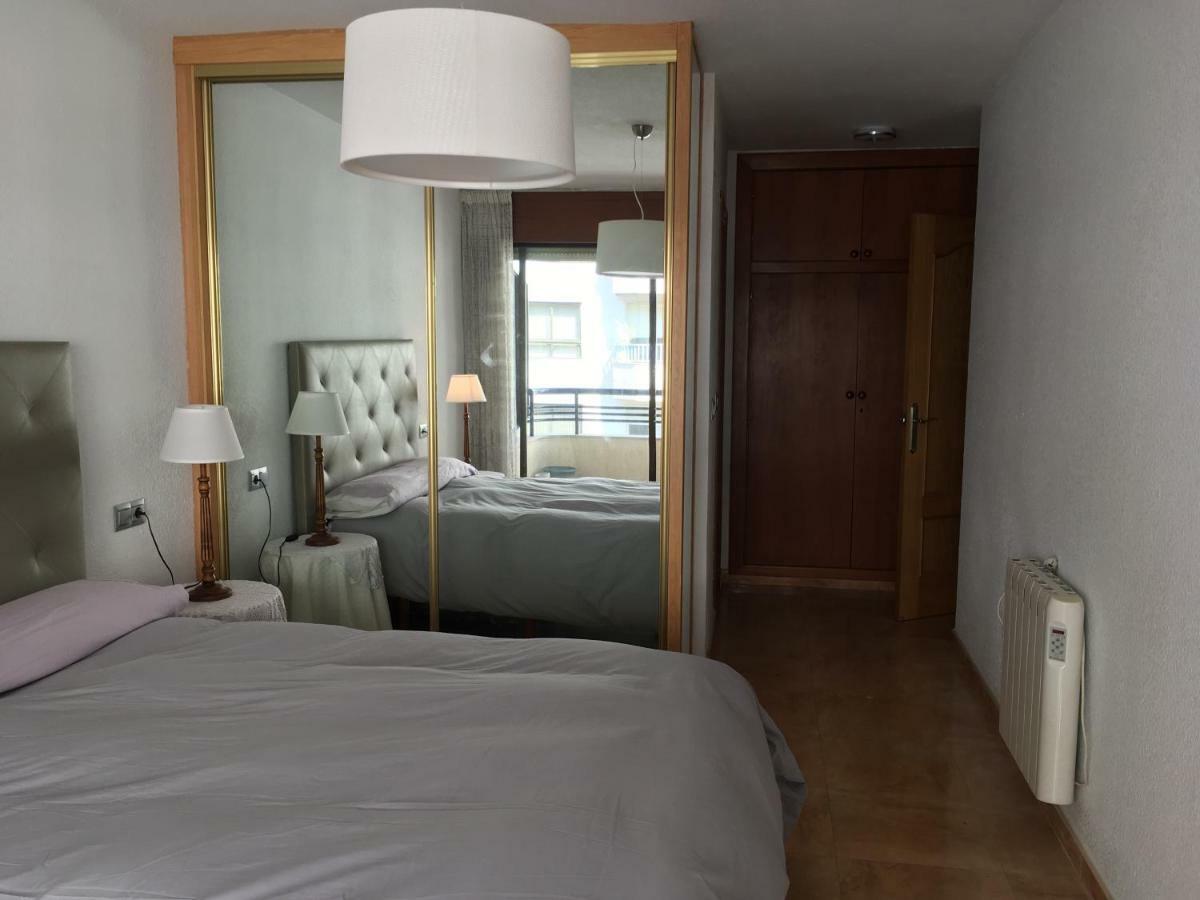 Apartamento En Alicante, Plaza De Espana, Zona Mercado, Aa Extérieur photo