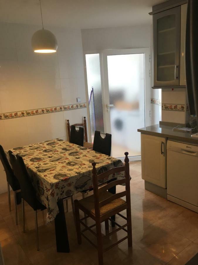Apartamento En Alicante, Plaza De Espana, Zona Mercado, Aa Extérieur photo