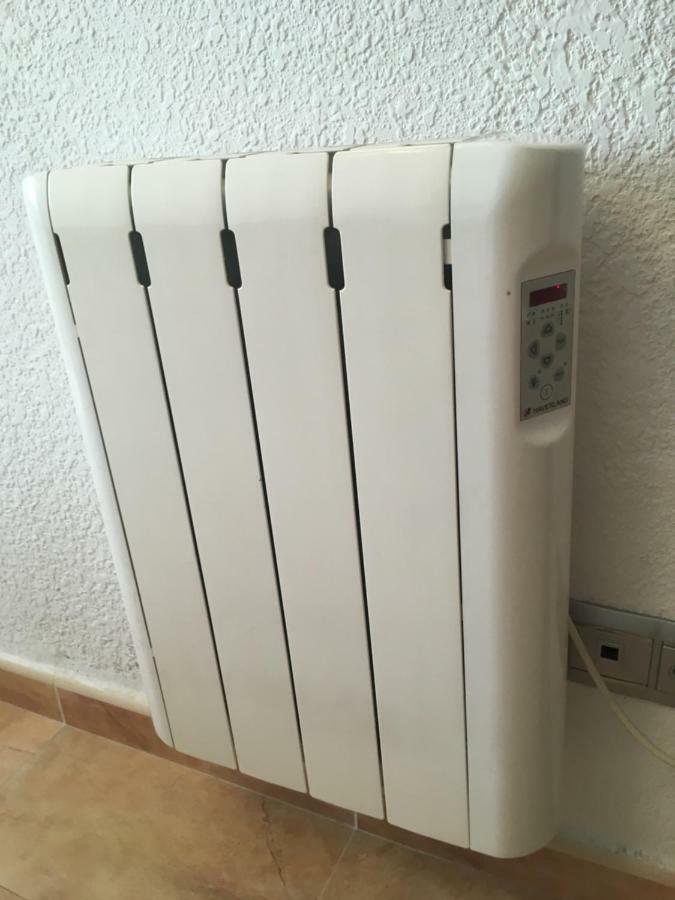 Apartamento En Alicante, Plaza De Espana, Zona Mercado, Aa Extérieur photo