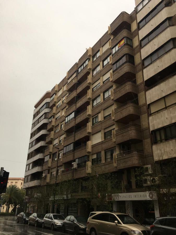 Apartamento En Alicante, Plaza De Espana, Zona Mercado, Aa Extérieur photo