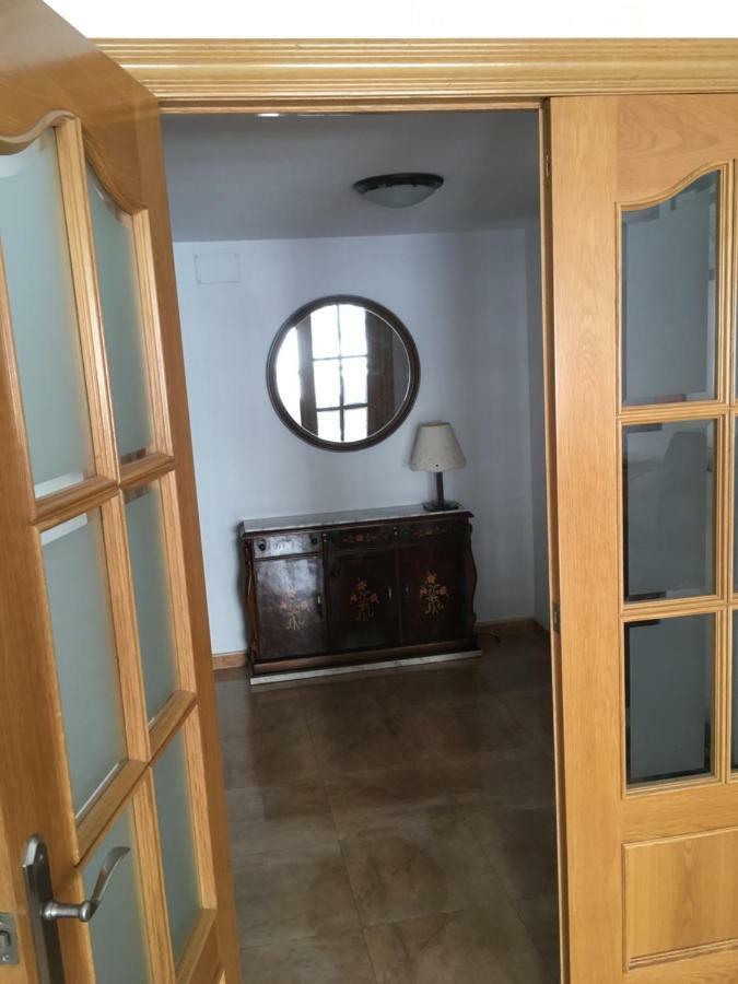 Apartamento En Alicante, Plaza De Espana, Zona Mercado, Aa Extérieur photo