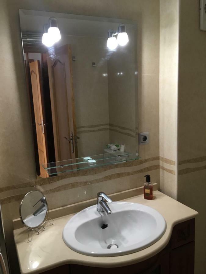 Apartamento En Alicante, Plaza De Espana, Zona Mercado, Aa Extérieur photo