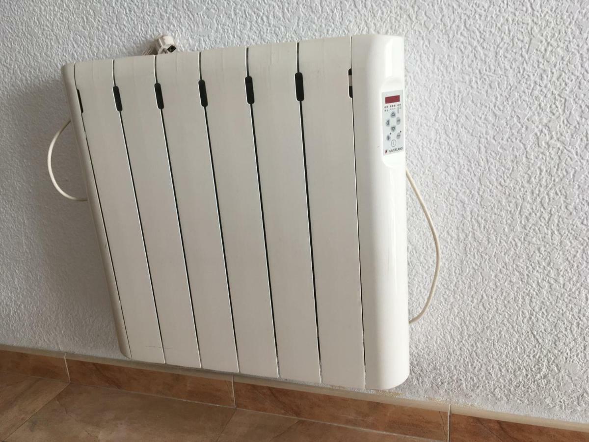 Apartamento En Alicante, Plaza De Espana, Zona Mercado, Aa Extérieur photo