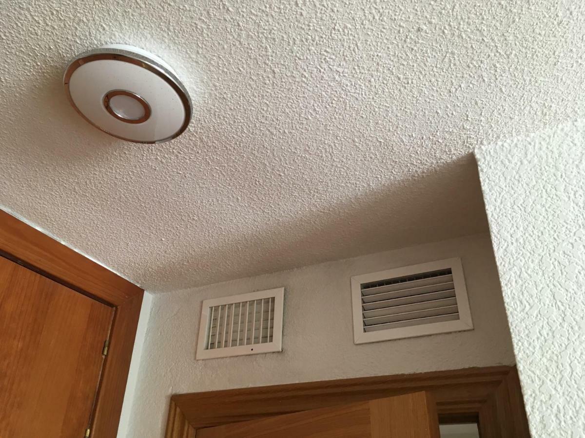 Apartamento En Alicante, Plaza De Espana, Zona Mercado, Aa Extérieur photo