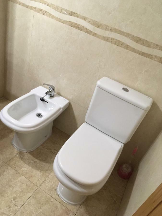 Apartamento En Alicante, Plaza De Espana, Zona Mercado, Aa Extérieur photo