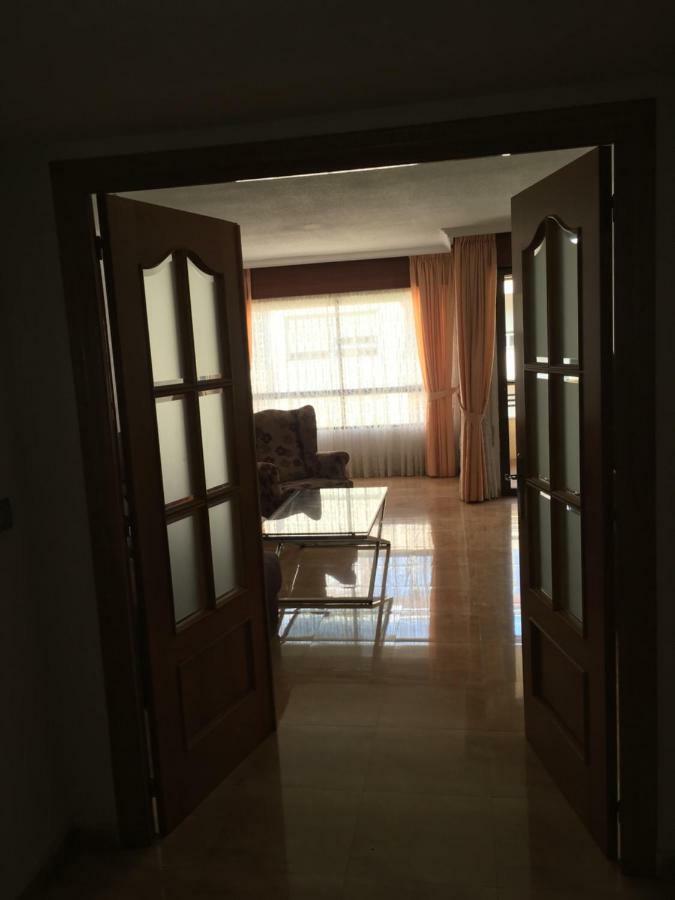 Apartamento En Alicante, Plaza De Espana, Zona Mercado, Aa Extérieur photo