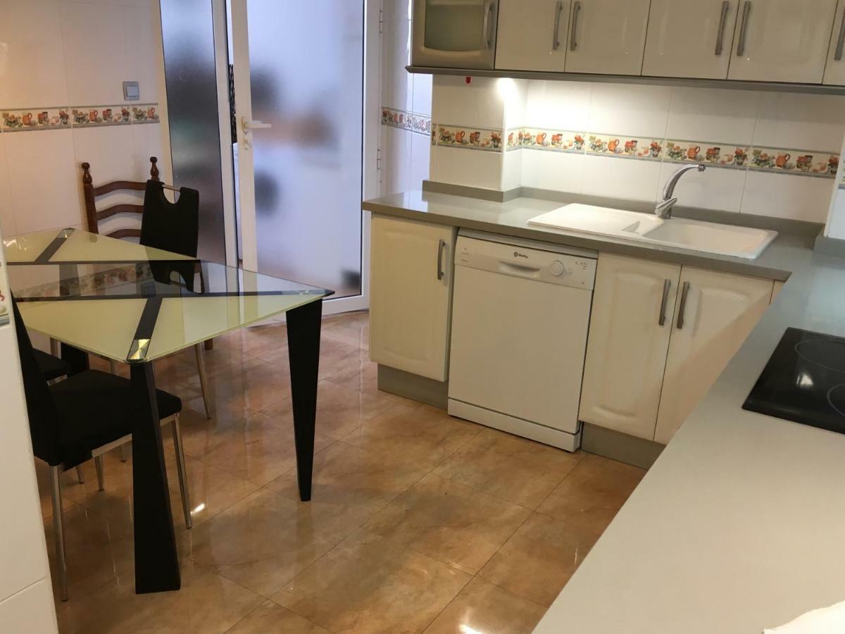 Apartamento En Alicante, Plaza De Espana, Zona Mercado, Aa Extérieur photo