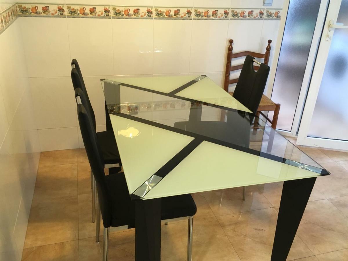 Apartamento En Alicante, Plaza De Espana, Zona Mercado, Aa Extérieur photo