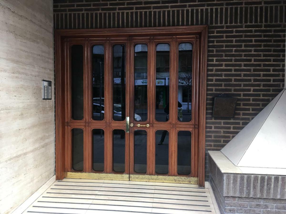 Apartamento En Alicante, Plaza De Espana, Zona Mercado, Aa Extérieur photo